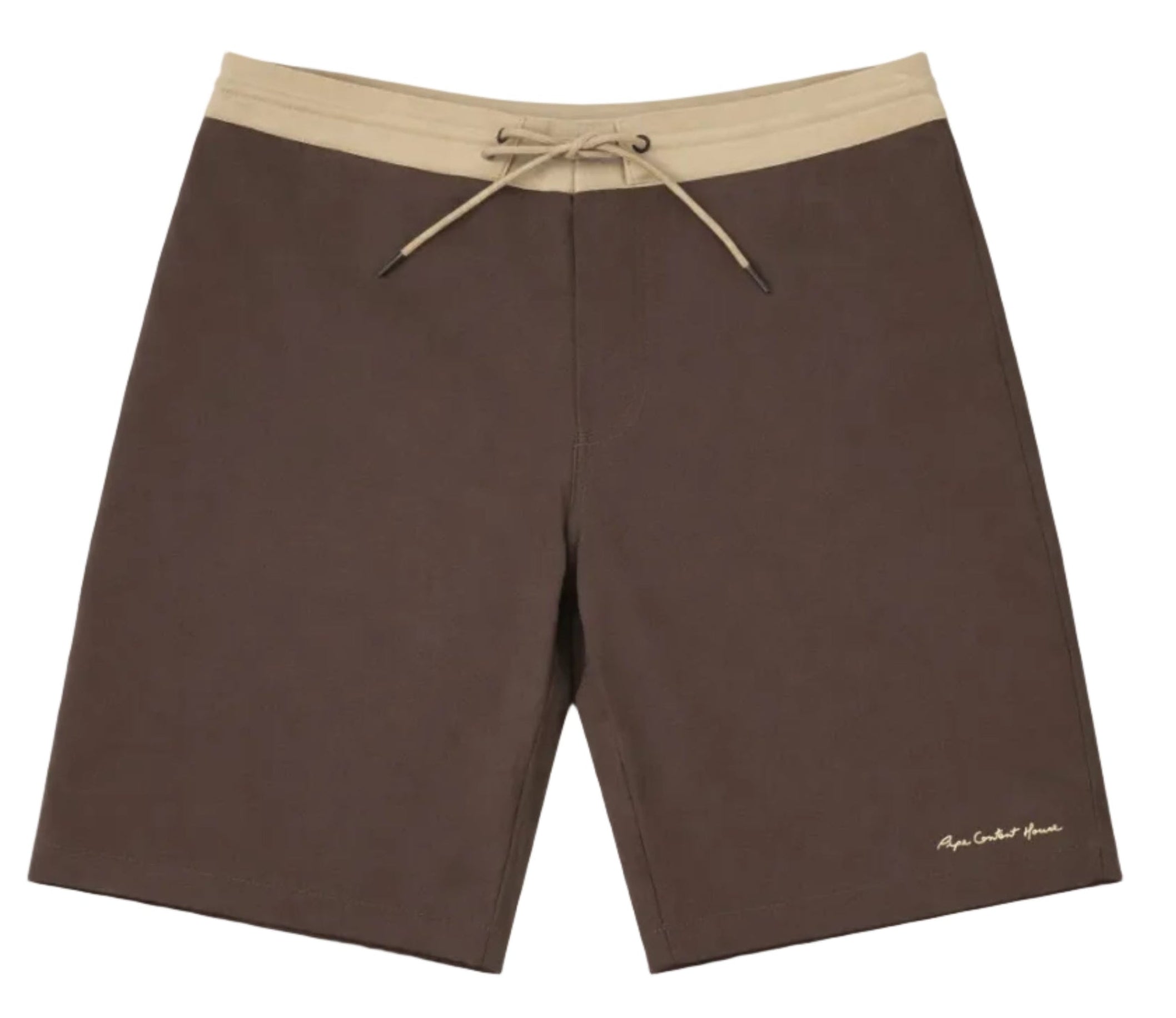Boardshorts Duo Marrom