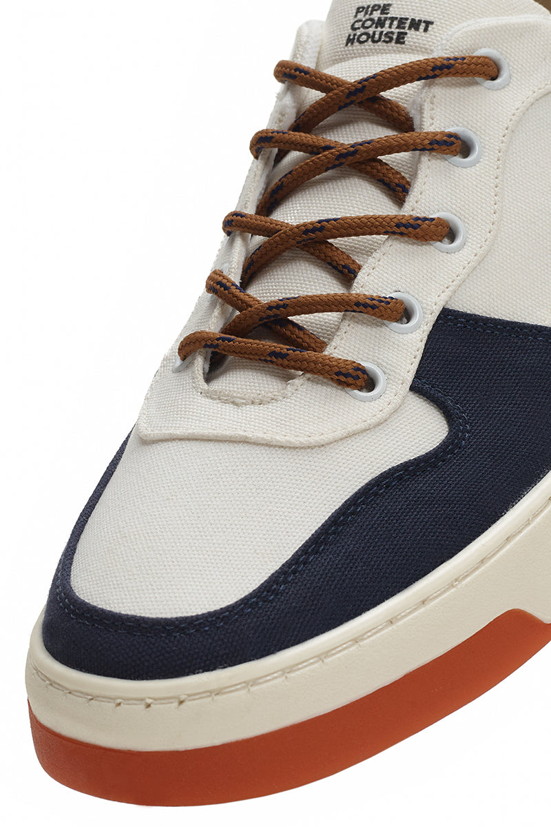 Tênis Aeropipe Navy Green