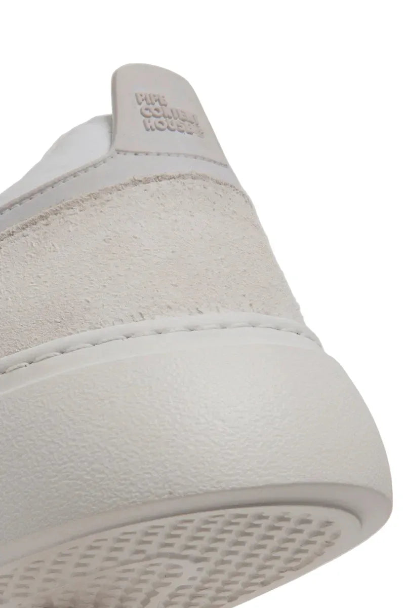 Tênis Simple Life Branco
