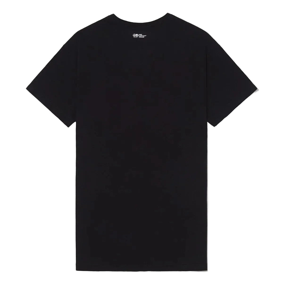 Camiseta Pch Preta