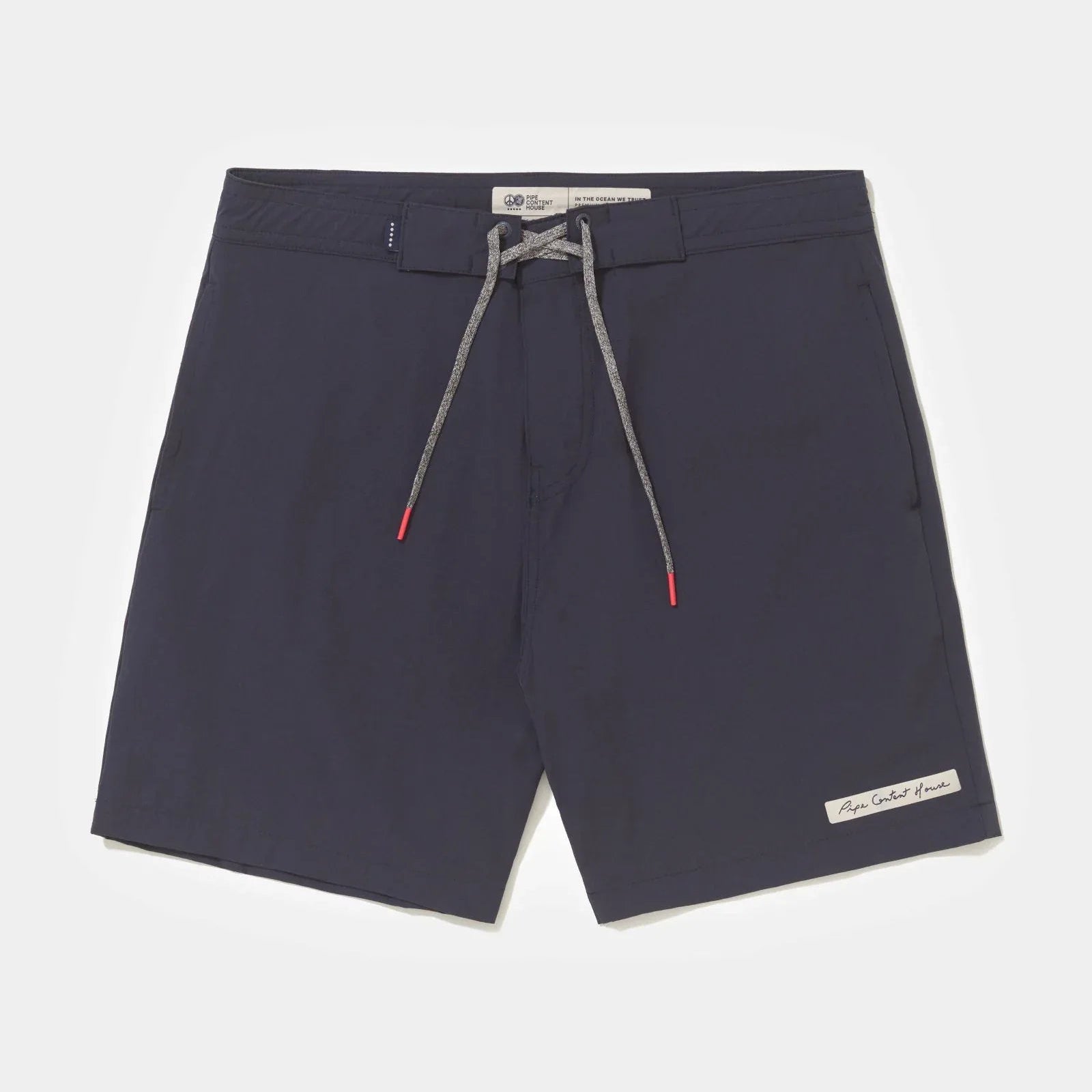 Boardshorts Dual Azul Marinho