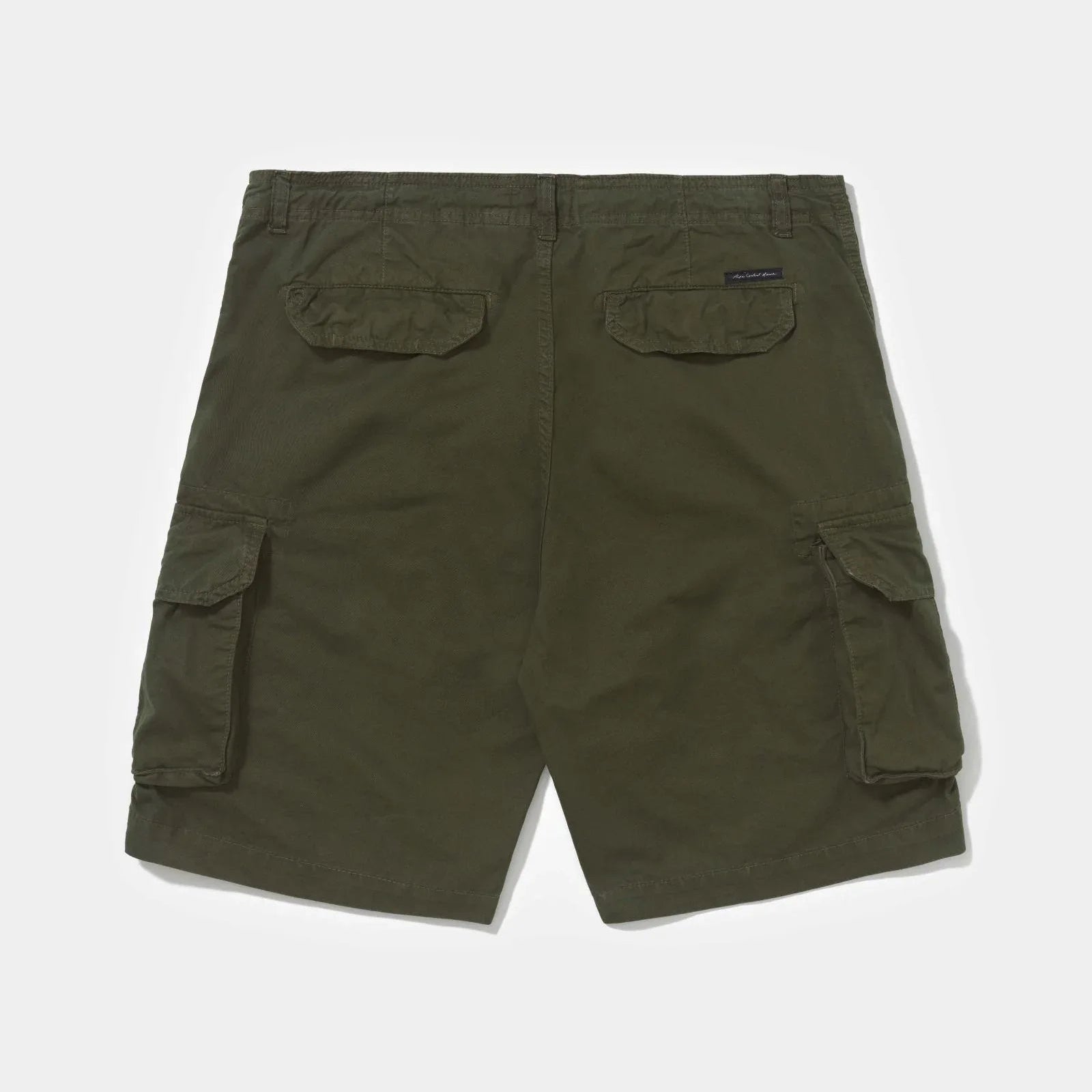 Bermuda Cargo Verde