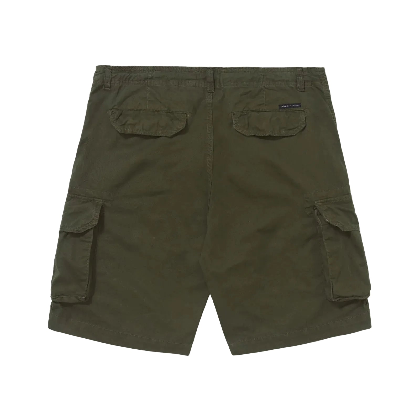 Bermuda Cargo Verde