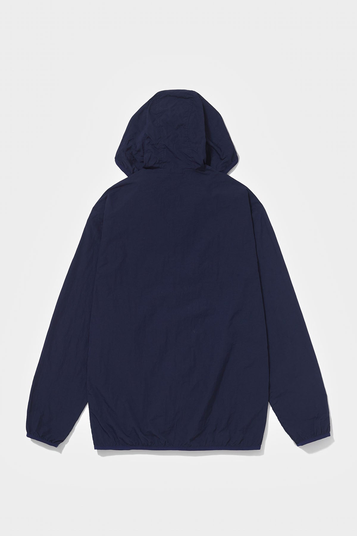 Jaqueta Corta Vento Techno Marinho