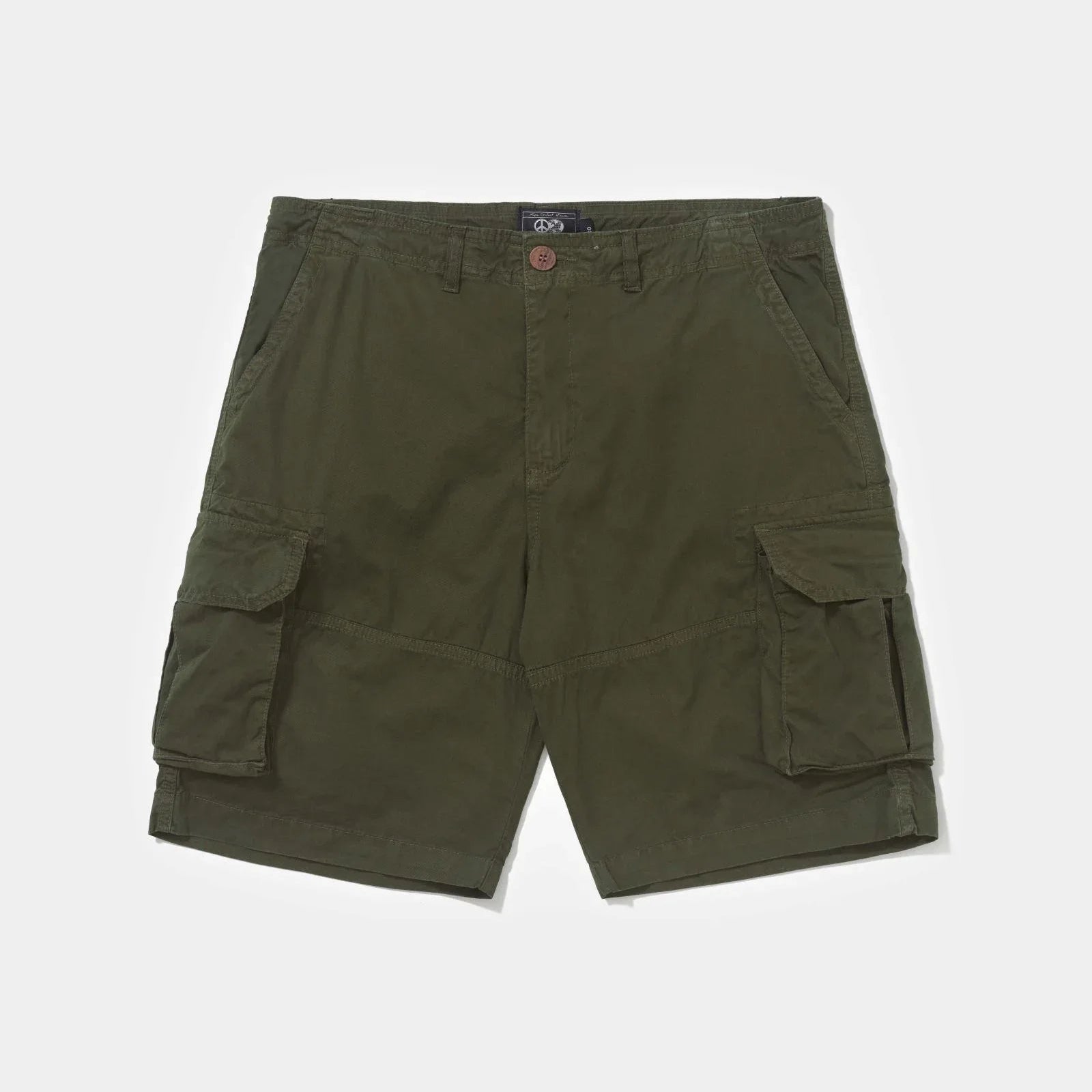 Bermuda Cargo Verde