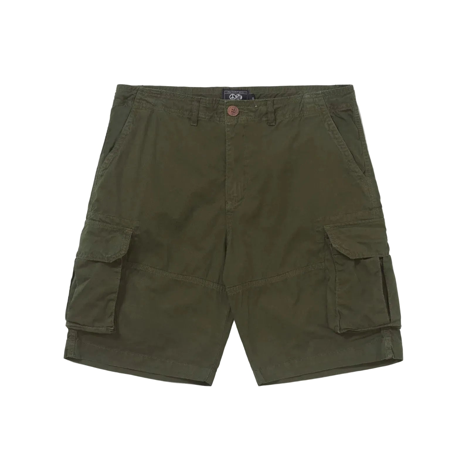 Bermuda Cargo Verde