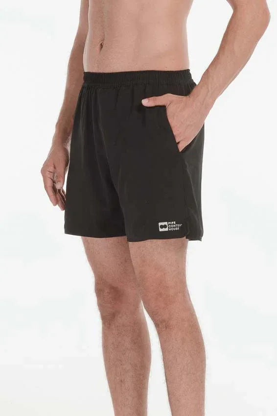 Shorts Fitness Preto
