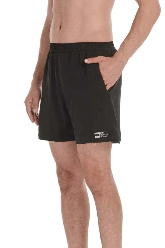 Shorts Fitness Preto