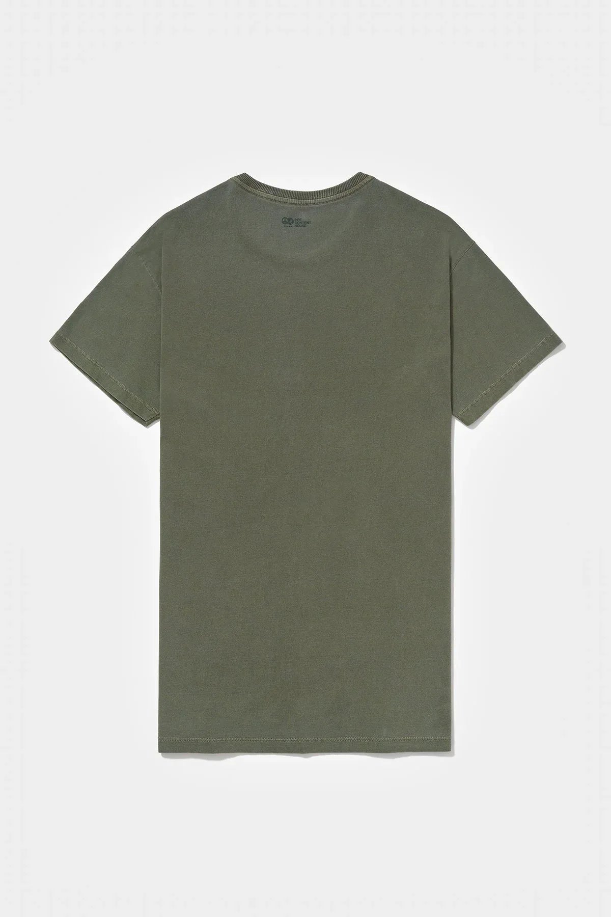 Camiseta Classic Verde