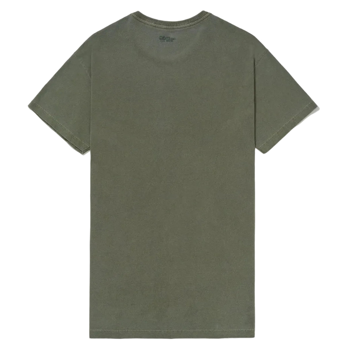Camiseta Classic Verde