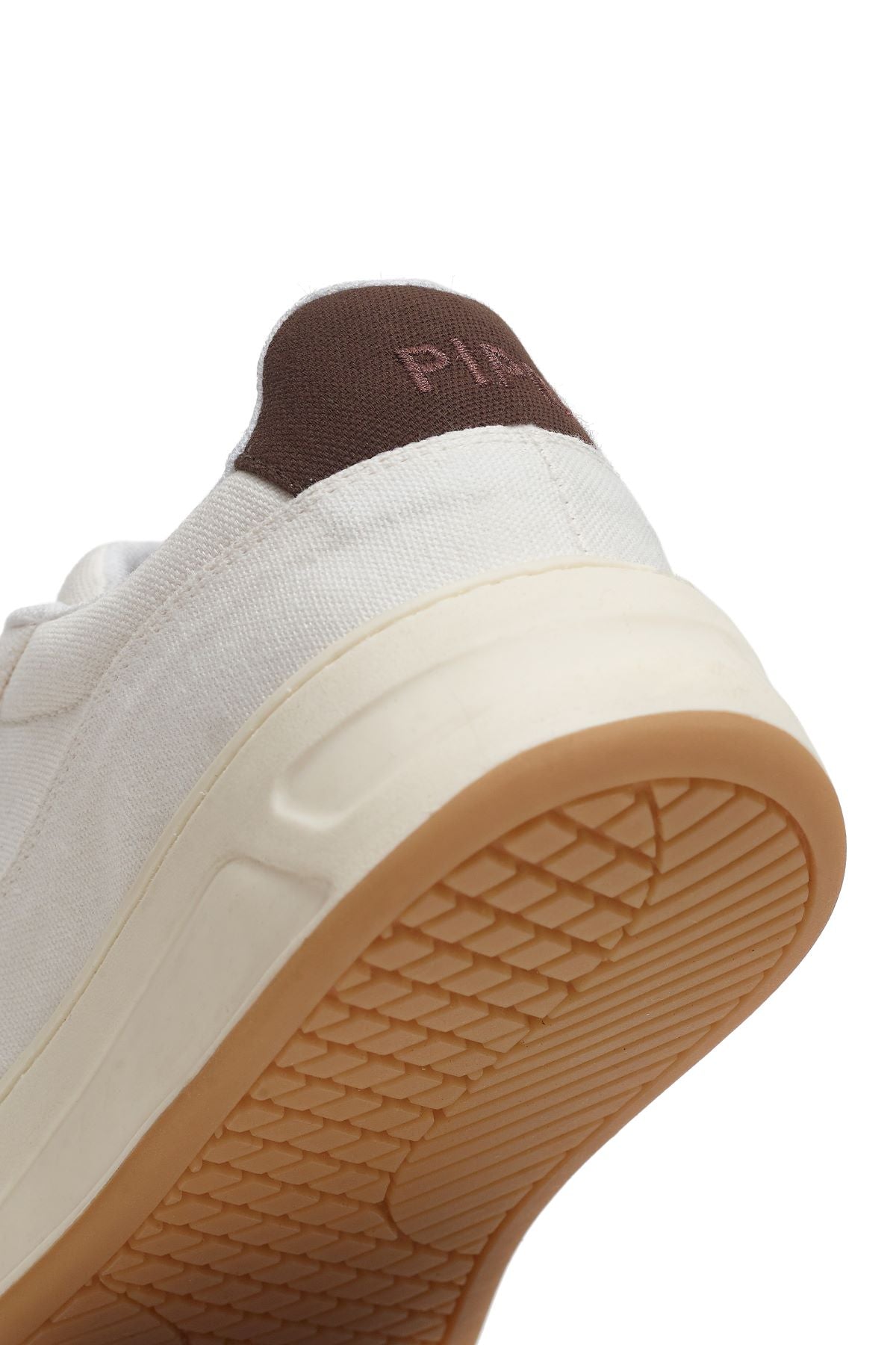 Tenis Aeropipe Brown