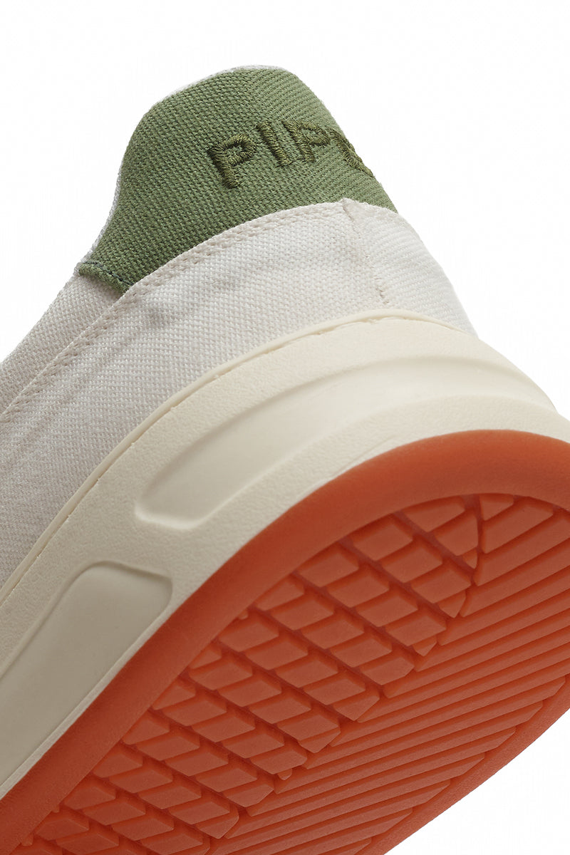 Tênis Aeropipe Navy Green