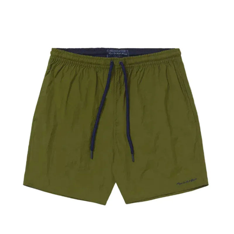 Shorts Kruger Verde