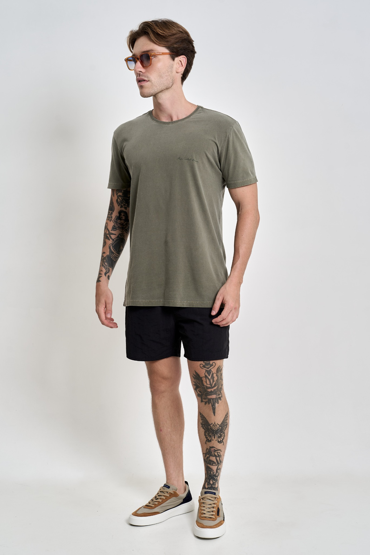 Camiseta Classic
