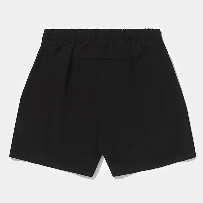 Shorts Fitness Preto