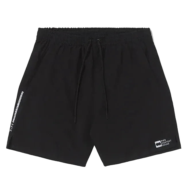 Shorts Fitness Preto