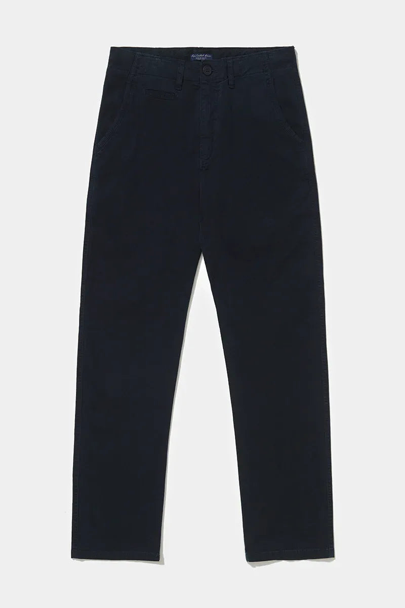 Calça Chino Azul Marinho