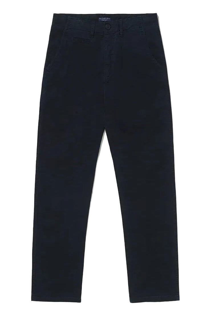 Calça Chino Azul Marinho