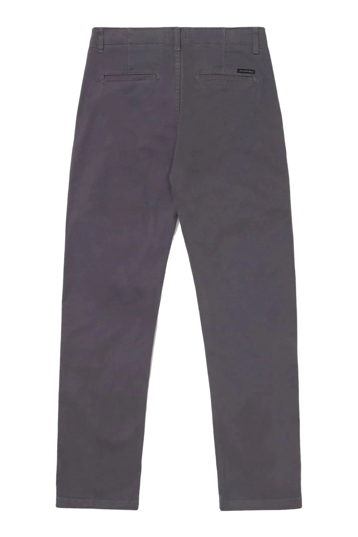 Calça Chino Cinza