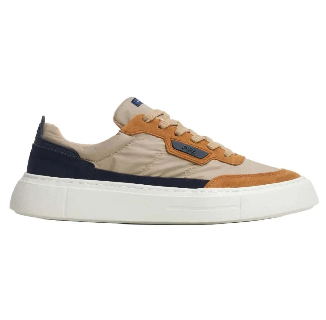 TENIS SIMPLE LIFE SAARA