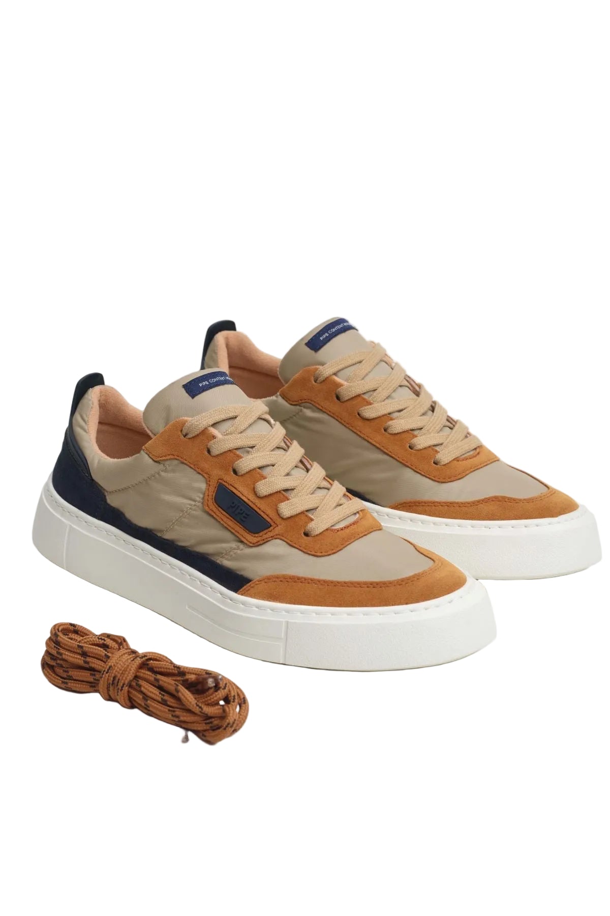 TENIS SIMPLE LIFE SAARA