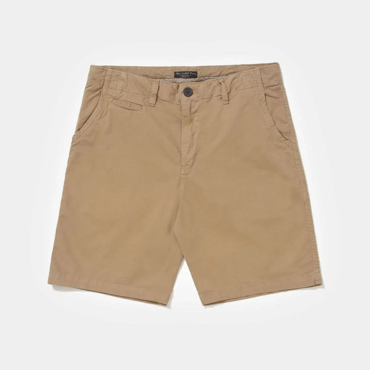 Bermuda Chino Cáqui