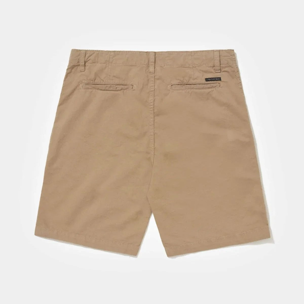 Bermuda Chino Cáqui