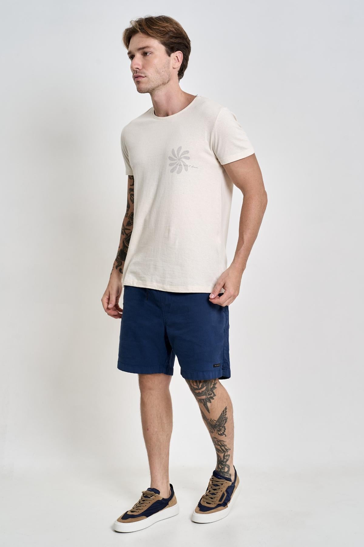 Camiseta Sand