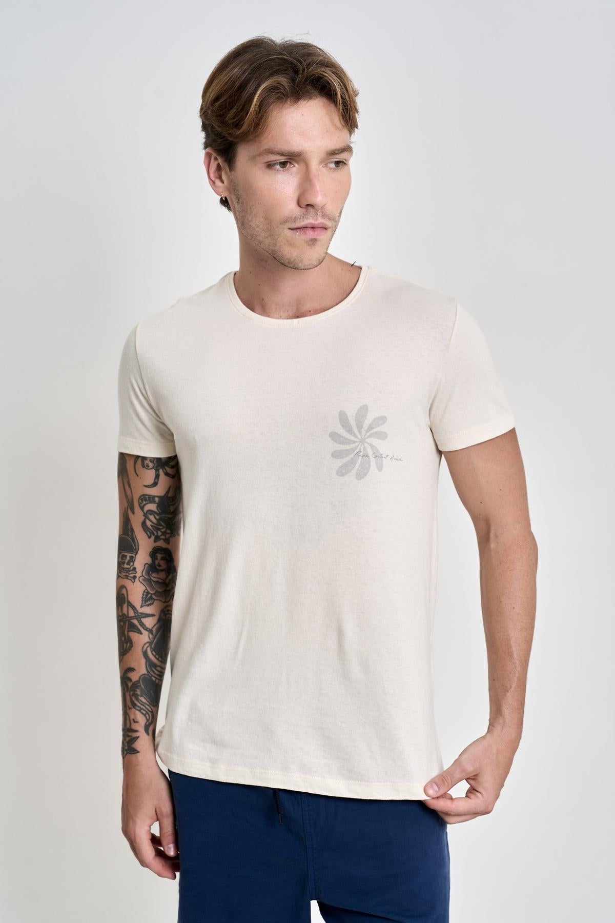 Camiseta Sand