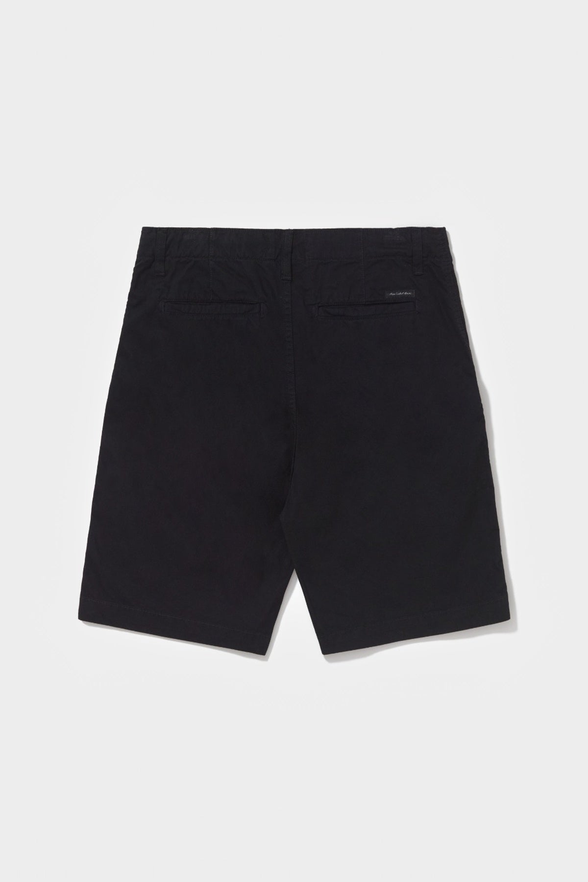 Bermuda Chino Preto