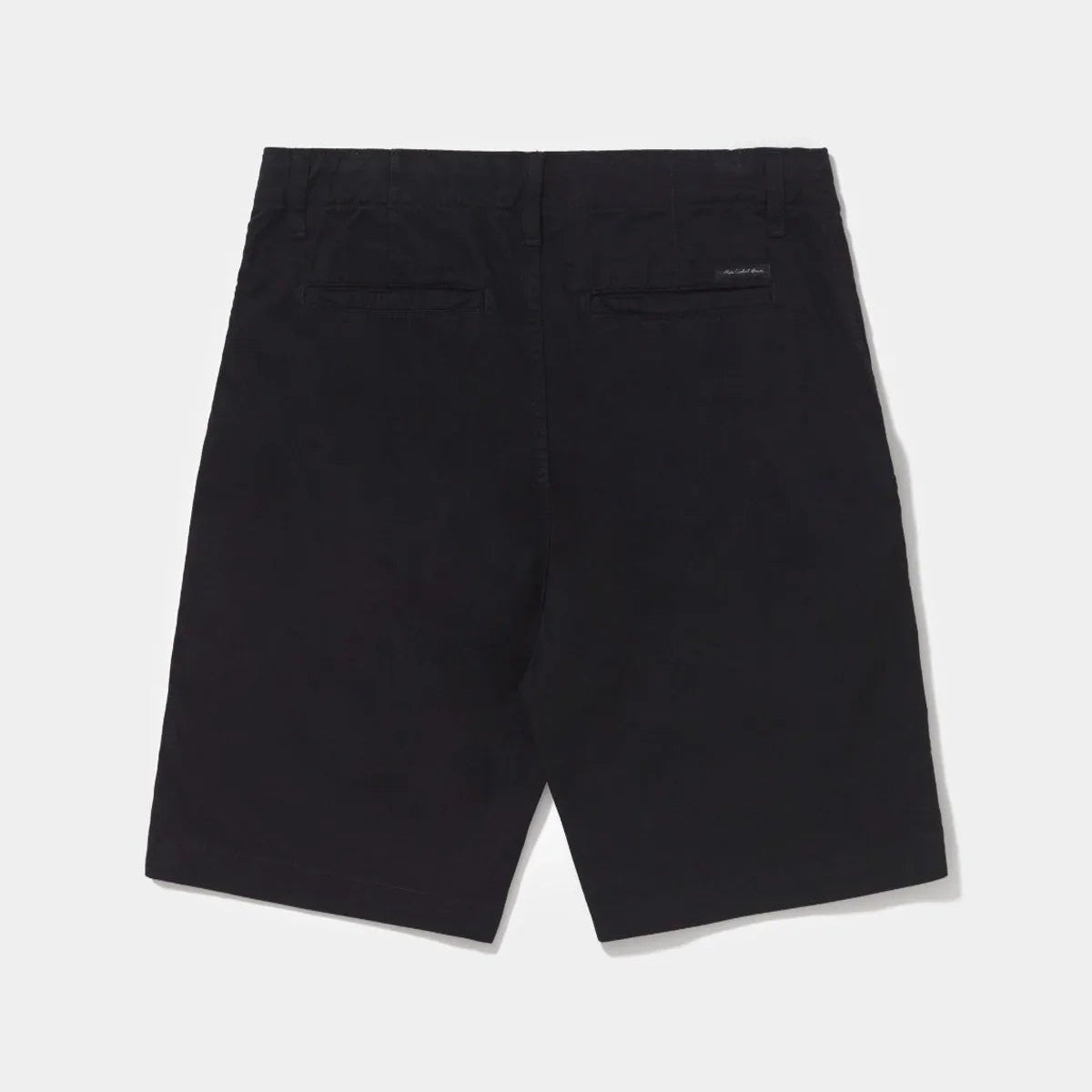 Bermuda Chino Preto