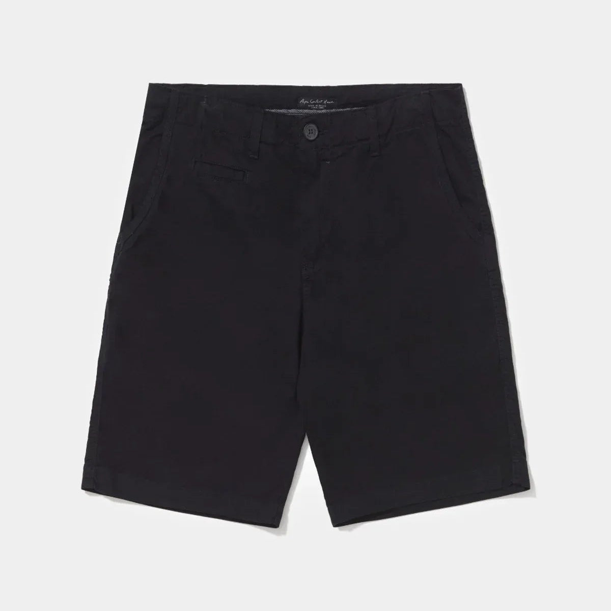 Bermuda Chino Preto
