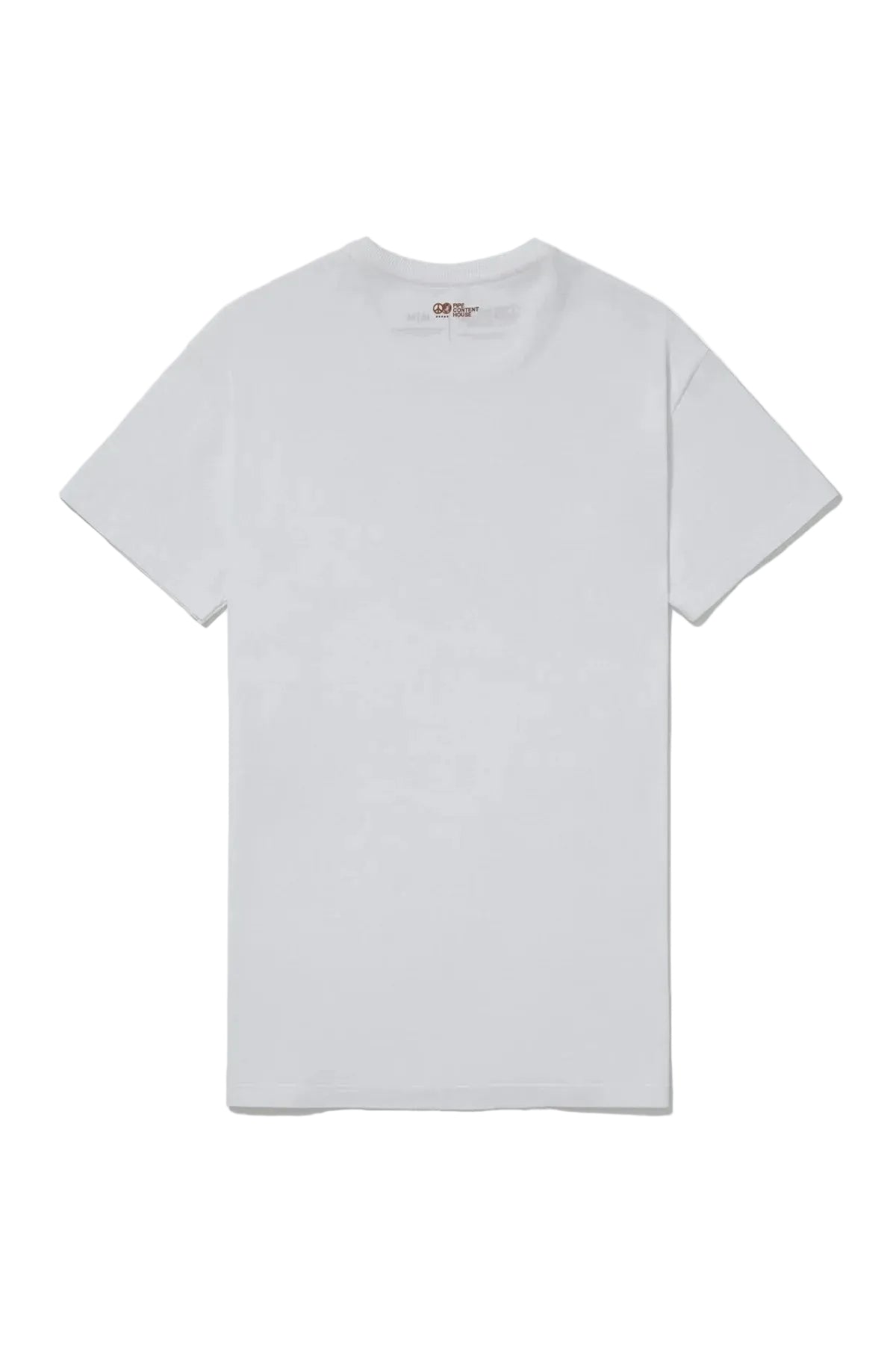 Camiseta Classic Branca