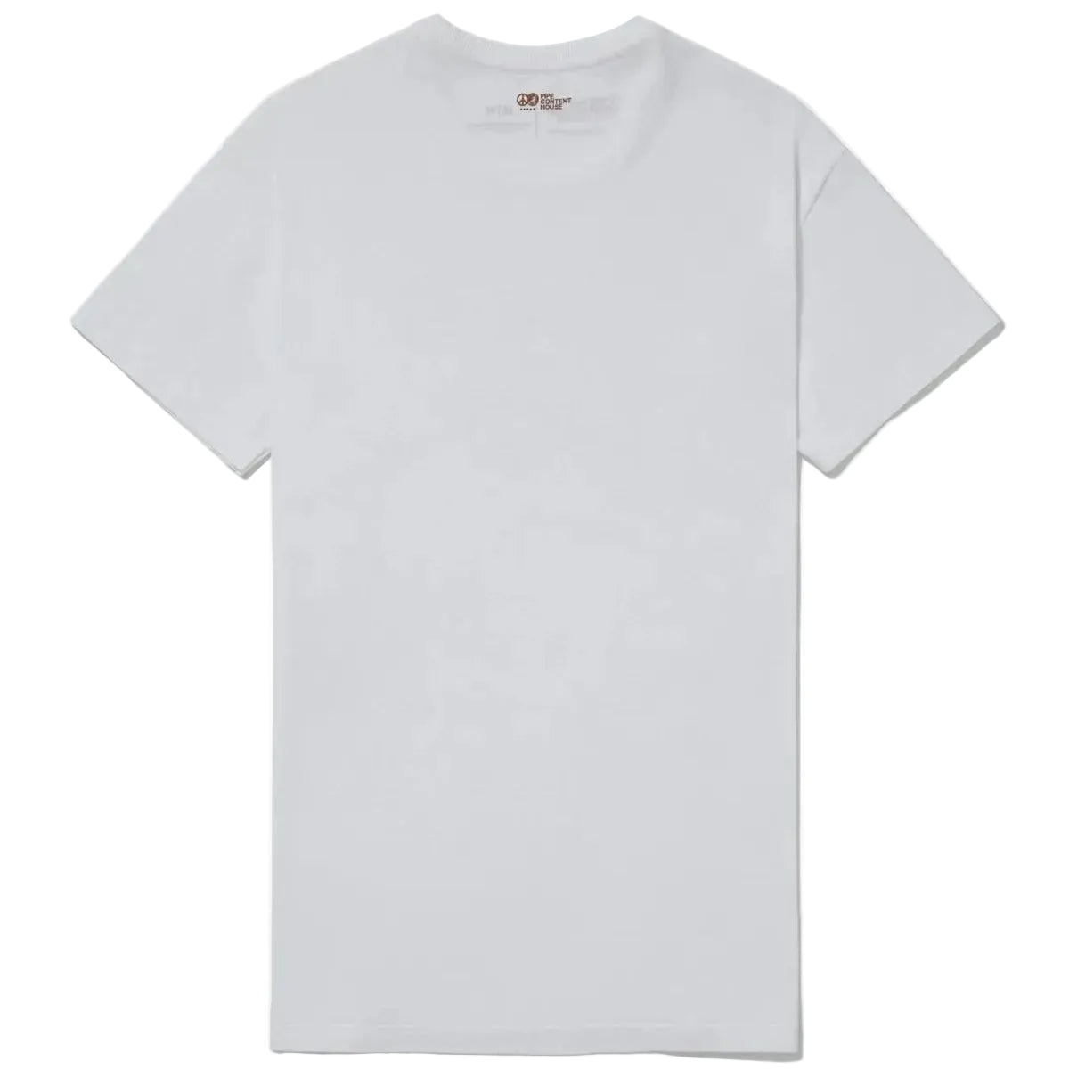 Camiseta Classic Branca
