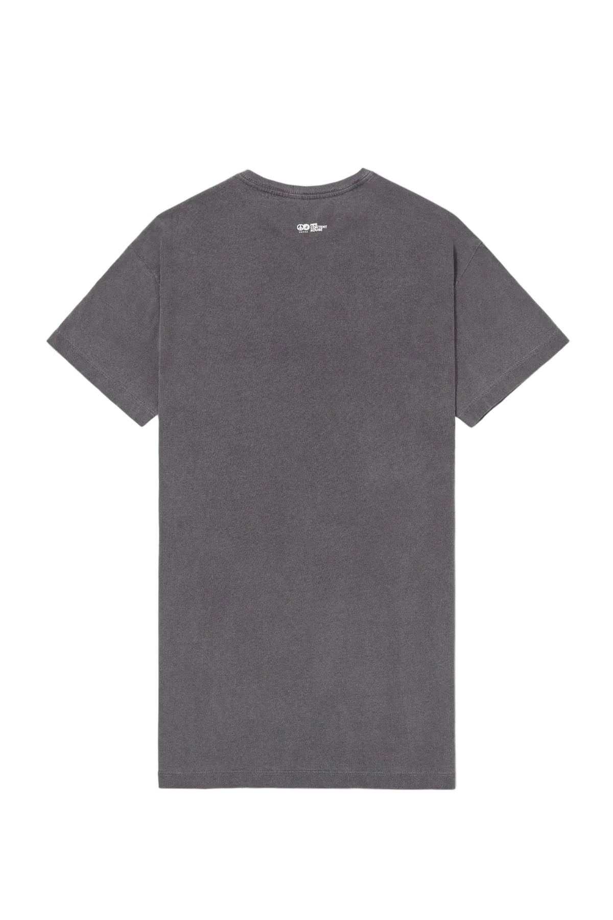 Camiseta Classic Chumbo