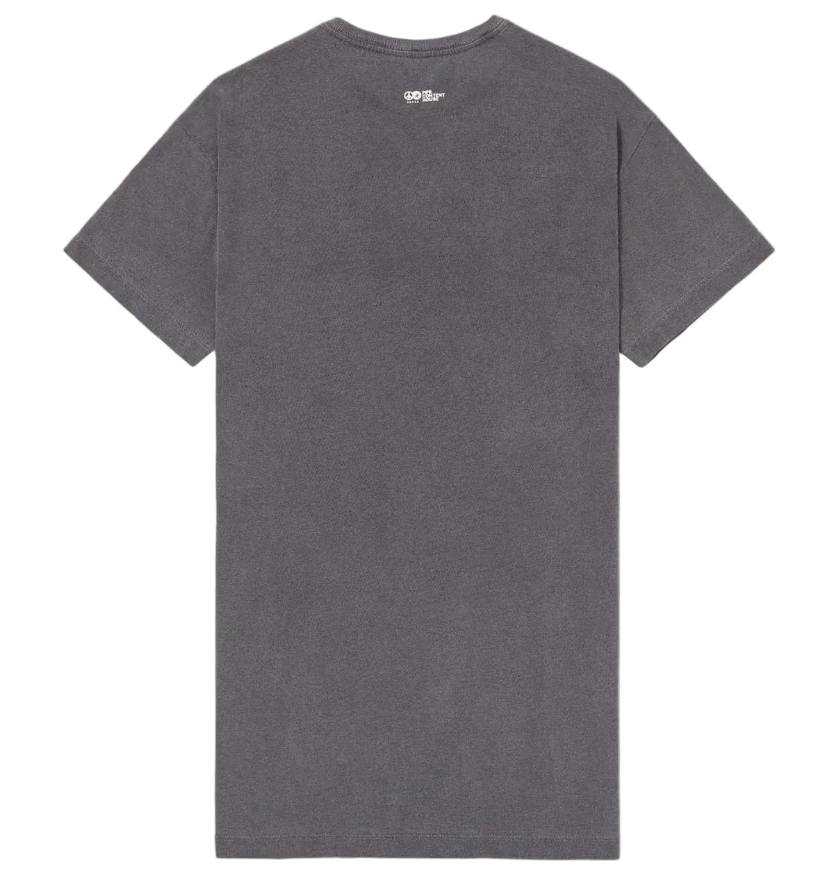 Camiseta Classic Chumbo