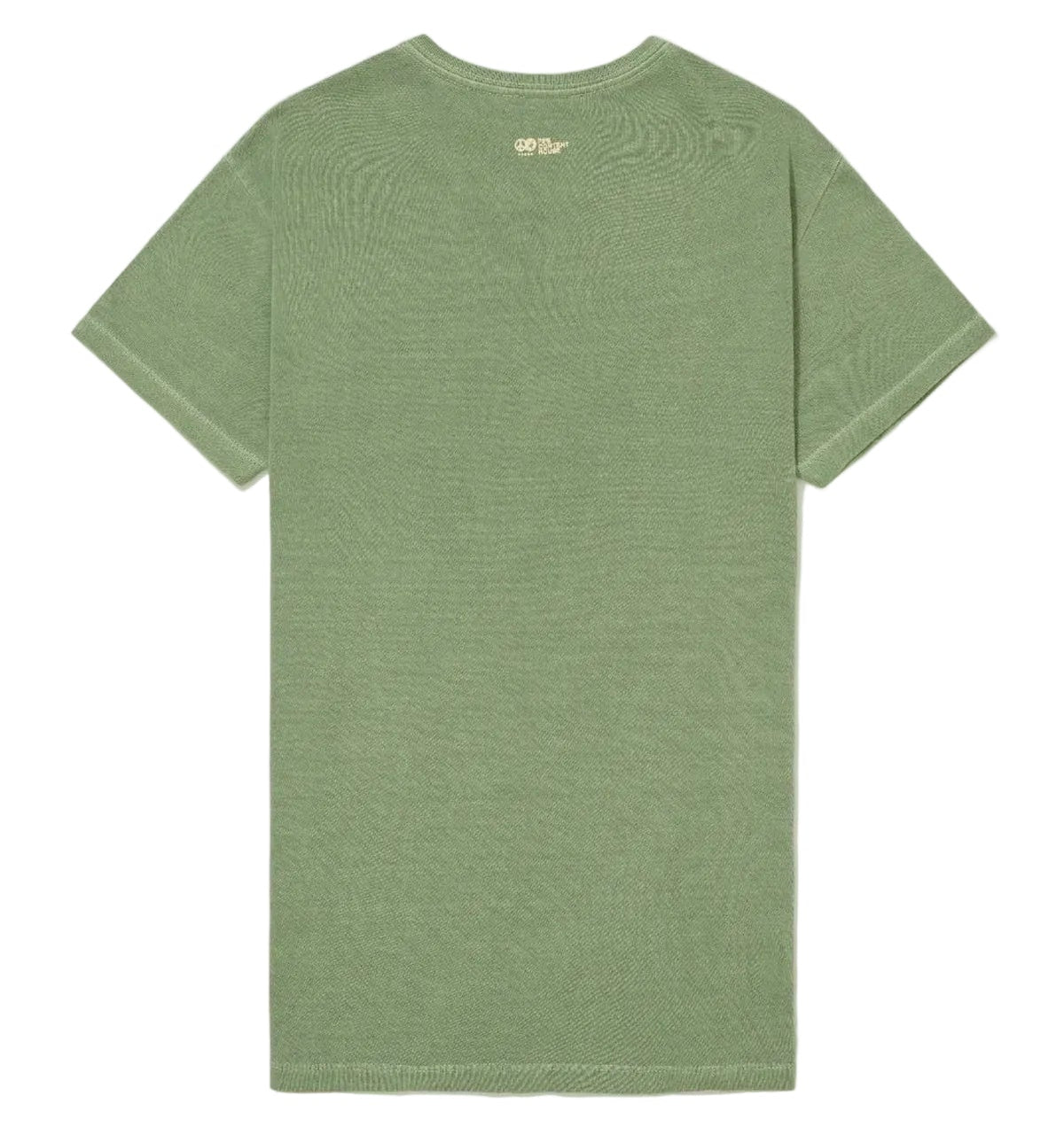 Camiseta Mata Atlântica Verde