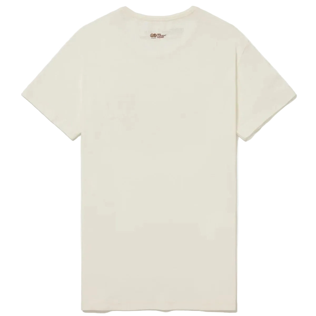 Camiseta Mata Atlântica Off White