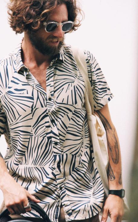 Camisas