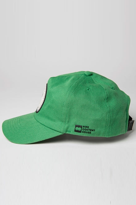 BONÉ PATCH HAT