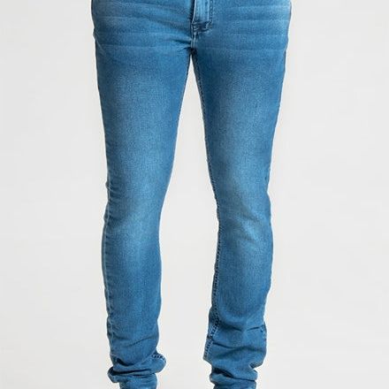 CALÇA JEANS MOLETOM CLASSICS