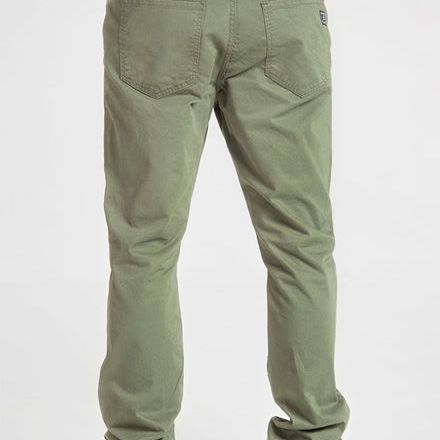 CALÇA JOGGER STYLE VERDE