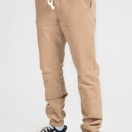 CALÇA JOGGER STYLE