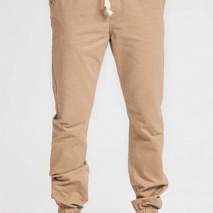 CALÇA JOGGER STYLE