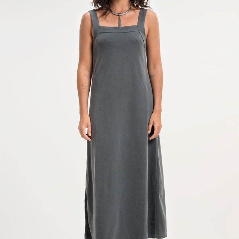 VESTIDO CONFY CHUMBO