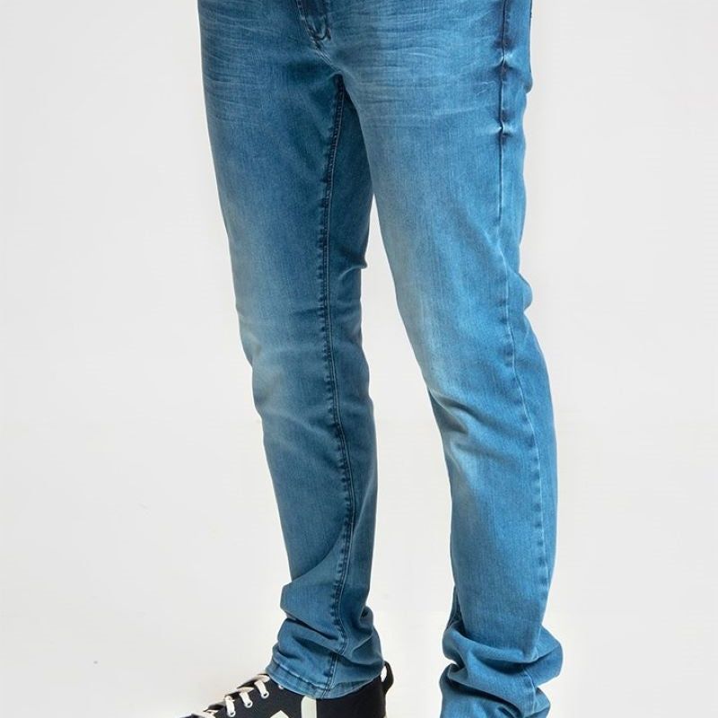 CALÇA JEANS CLASSICS