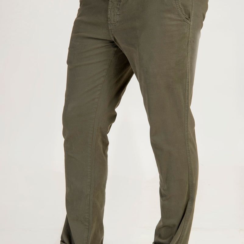 Calça Chino