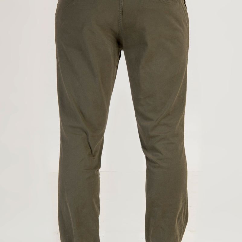 Calça Chino
