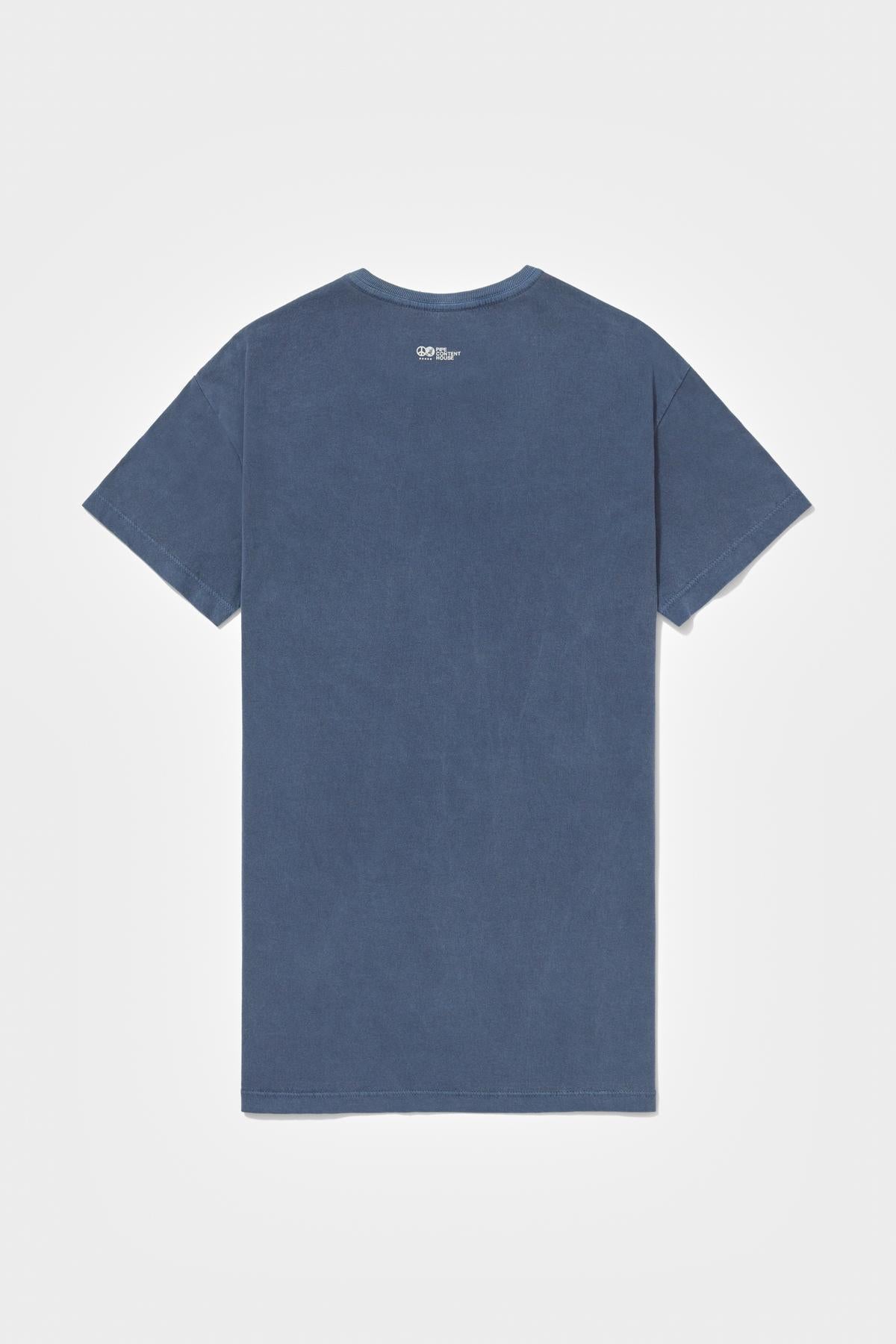 Camiseta Plant Based