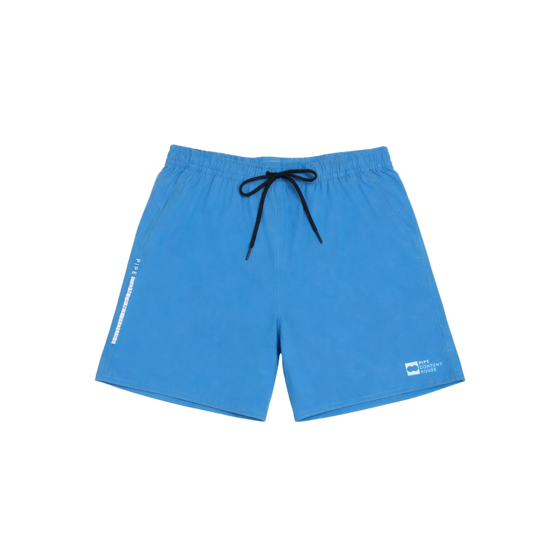 Shorts Fitness Azul